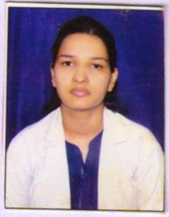 Dr Preeti M